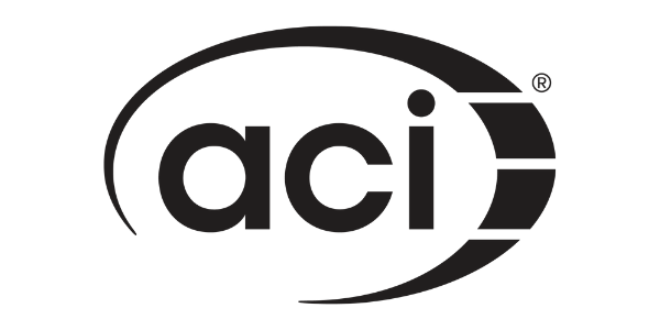 ACI American Concrete Institute