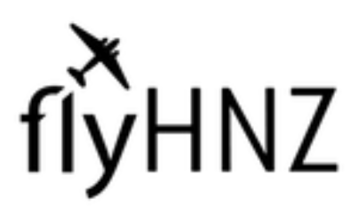 flyHNZ logo