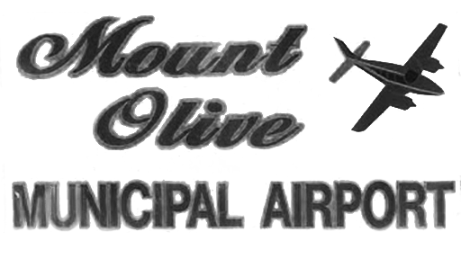 Mount Olive Municipal Airport logo