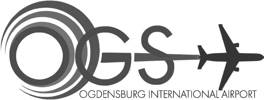 OGS Ogdensburg International Airport