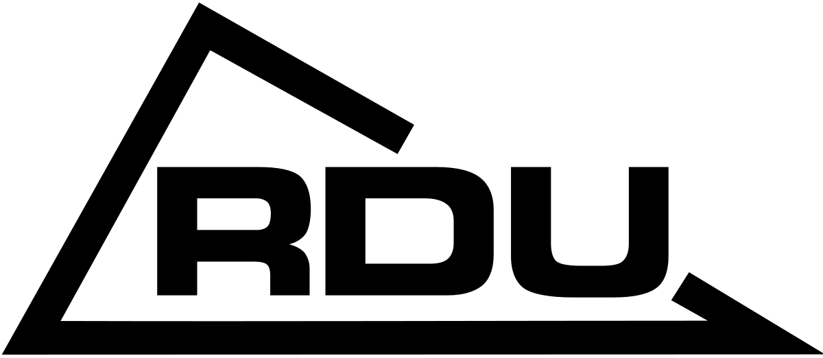 RDU logo