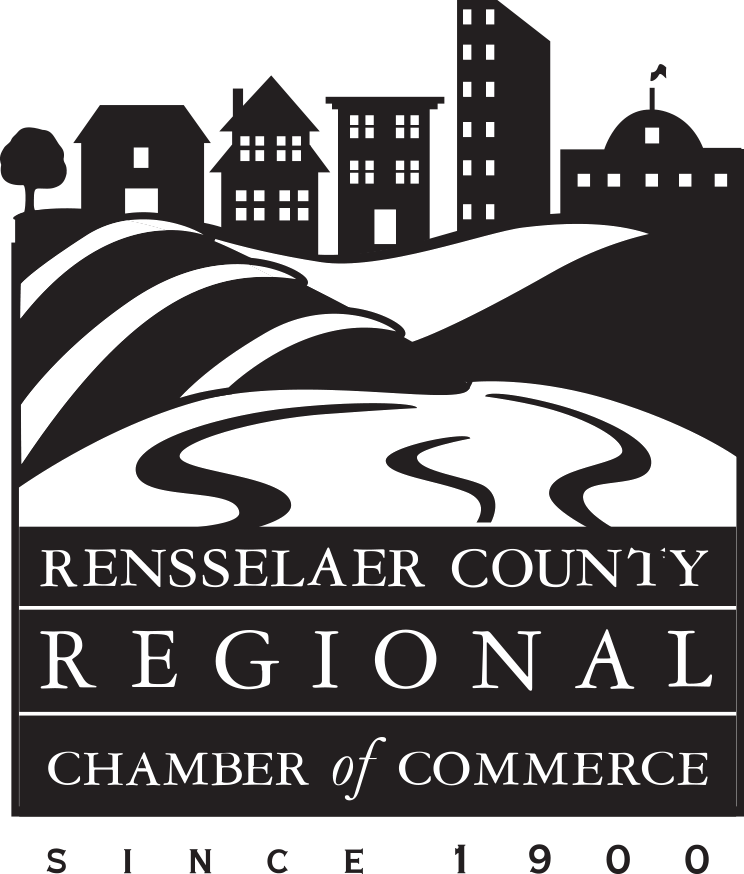 Rensselaer County Regional Chamber of Commerce Since 1900
