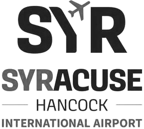 SYR Syracuse Hancock International Airport